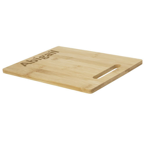DéBlé Basso bamboe snijplank (11322406) van Seasons met FSC® 100% certificering