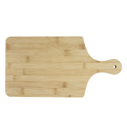 DéBlé Baron bamboe snijplank (11322206) van Seasons met FSC® 100% certificering