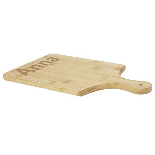 DéBlé Baron bamboe snijplank (11322206) van Seasons met FSC® 100% certificering