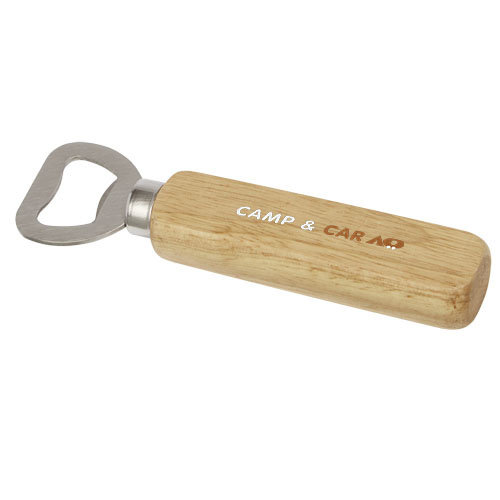 Brama houten flesopener Brama houten flesopener