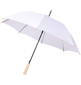 Alina   automatisch openende gerecyclede PET paraplu