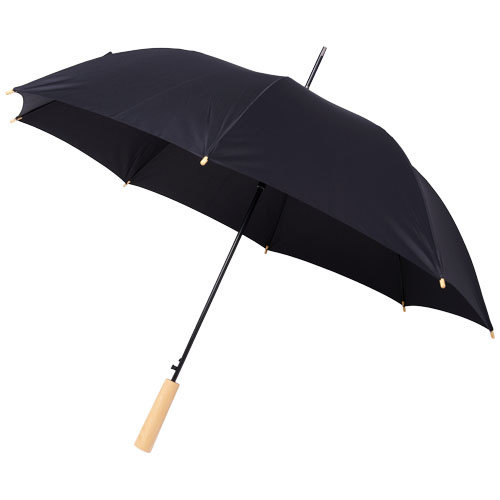 Alina automatische RPET paraplu 23 inch 10940001 met logo