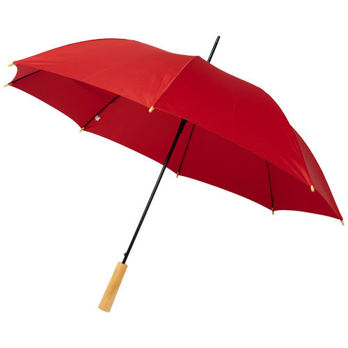 Alina automatische RPET paraplu 23 inch 10940001 met logo
