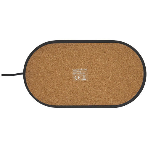 Klip 5W draadloze oplader bureauset