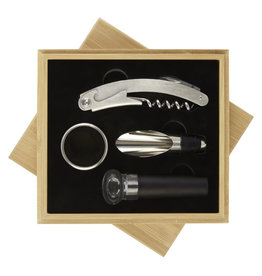 Syrat 4-delige wijnset