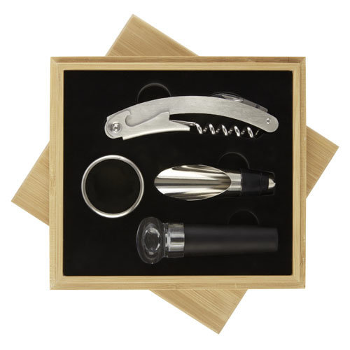 Syrat 4-delige wijnset Syrat 4-delige wijnset