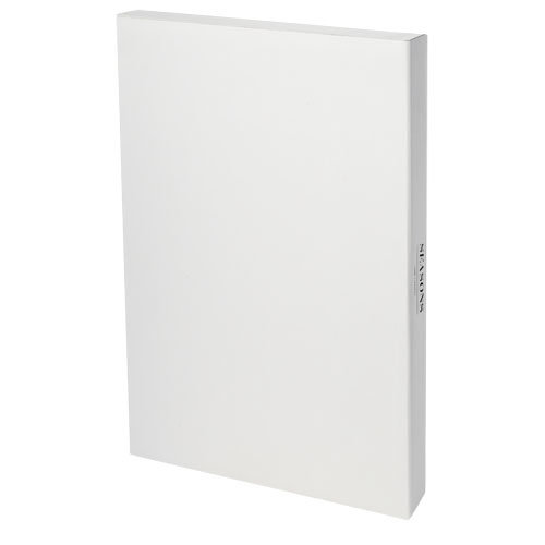 Pao bamboe snijplank met mes