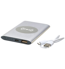 Juice 4000 mAh draadloze powerbank