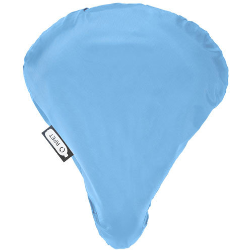 Jesse waterdichte fietszadelhoes van gerecycled pet