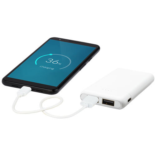 Odyssey 5000 mAh high density powerbank Odyssey 5000 mAh high density powerbank