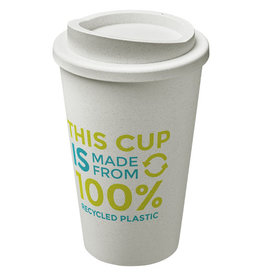 Gerecyclede Americano® geïsoleerde beker – 350 ml