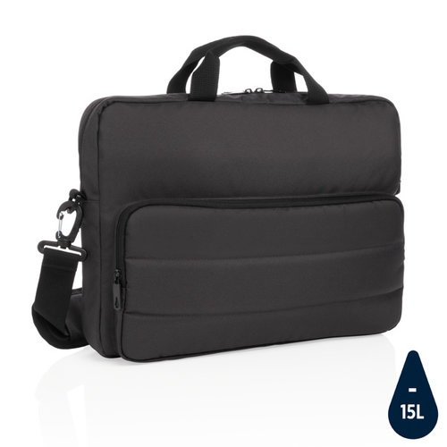 Impact AWARE™ RPET 15,6"laptoptas P730.041