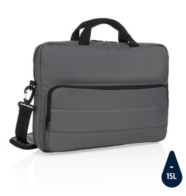 Impact AWARE™ RPET 15,6"laptoptas P730.041
