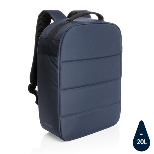 DéBlé Impact AWARE™ anti-diefstal laptoprugzak P762.00 met 15,6 inch laptopvak