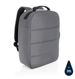 DéBlé Impact AWARE™ anti-diefstal laptoprugzak P762.00 met 15,6 inch laptopvak