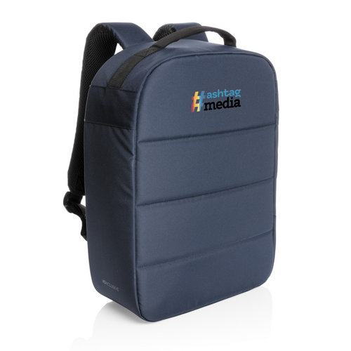 DéBlé Impact AWARE™ anti-diefstal laptoprugzak P762.00 met 15,6 inch laptopvak