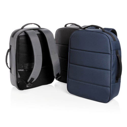 DéBlé Impact AWARE™ anti-diefstal laptoprugzak P762.00 met 15,6 inch laptopvak