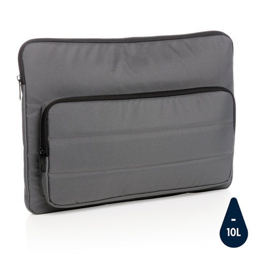 Impact AWARE™ RPET 15,6"laptophoes P788.031 Impact AWARE™ RPET 15,6"laptophoes P788.031