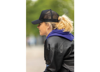 CAPS EN ZONNEBRILLEN 