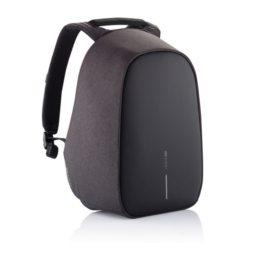 DeBle Bobby Hero XL anti-diefstal rugzak P705711 bedrukken met logo