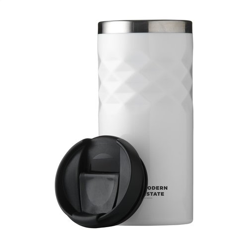 Geometric Mug 280 ml thermosbeker 4732
