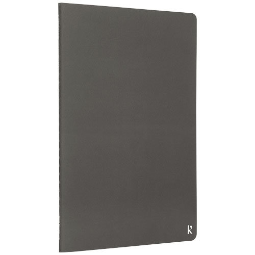 DéBlé Karst® A5 journal twin pack 10779282 bedrukt met logo