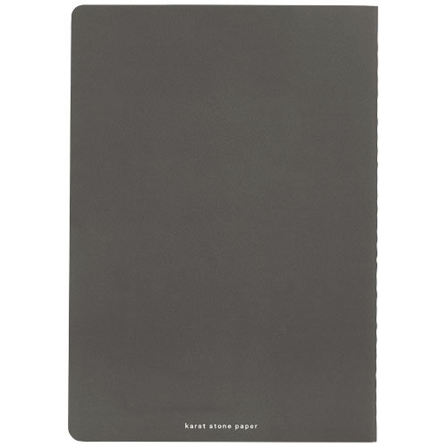 DéBlé Karst® A5 journal twin pack 10779282 bedrukt met logo