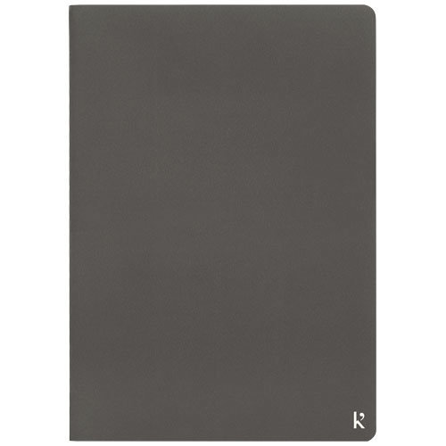 DéBlé Karst® A5 journal twin pack 10779282 bedrukt met logo