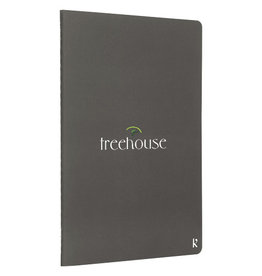 DéBlé Karst® A5 journal twin pack 10779282 bedrukt met logo