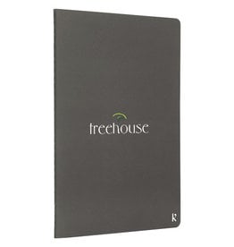 DéBlé Karst® A5 journal twin pack 10779282 bedrukt met logo
