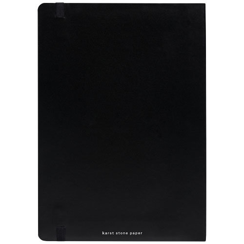 Karst® A5 notitieboek met softcover