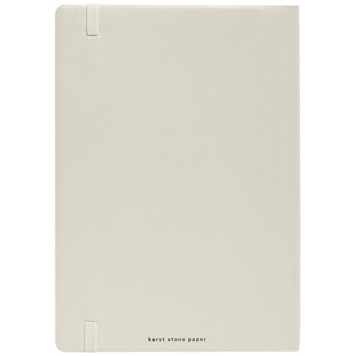 Karst® A5 notitieboek met softcover