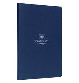 DéBlé Karst A5 stone paper notitieboek 10779002 bedrukt met logo