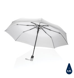 DeBle Impact AWARE RPET auto-open mini paraplu met logo P850.59
