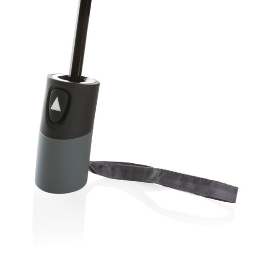 21" Impact AWARE™ RPET 190T mini auto open paraplu P850.595