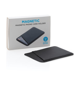 Magnetische telefoon kaarthouder P820.751