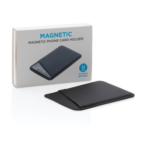 Magnetische telefoon kaarthouder P820.751 Magnetische telefoon kaarthouder P820.751