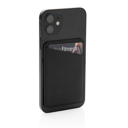 Magnetische telefoon kaarthouder P820.751 Magnetische telefoon kaarthouder P820.751