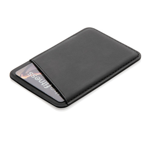 Magnetische telefoon kaarthouder P820.751 Magnetische telefoon kaarthouder P820.751