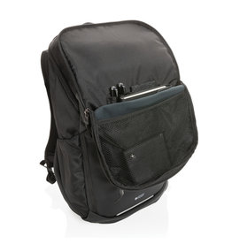 Swiss Peak AWARE™ RPET 15.6 inch zakelijke rugzak P762.891