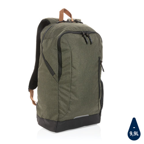 Impact AWARE™ Urban outdoor rugzak P762.057 Impact AWARE™ Urban outdoor rugzak P762.057