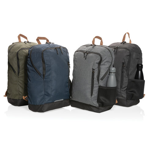 Impact AWARE™ Urban outdoor rugzak P762.057 Impact AWARE™ Urban outdoor rugzak P762.057