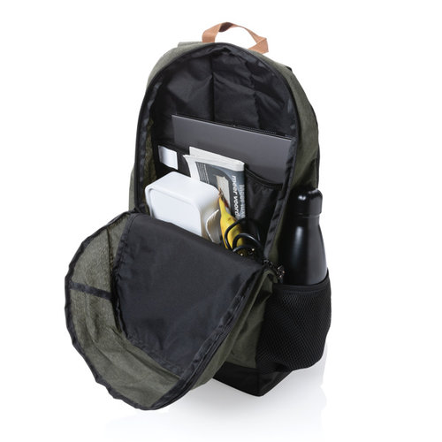 Impact AWARE™ Urban outdoor rugzak P762.057 Impact AWARE™ Urban outdoor rugzak P762.057
