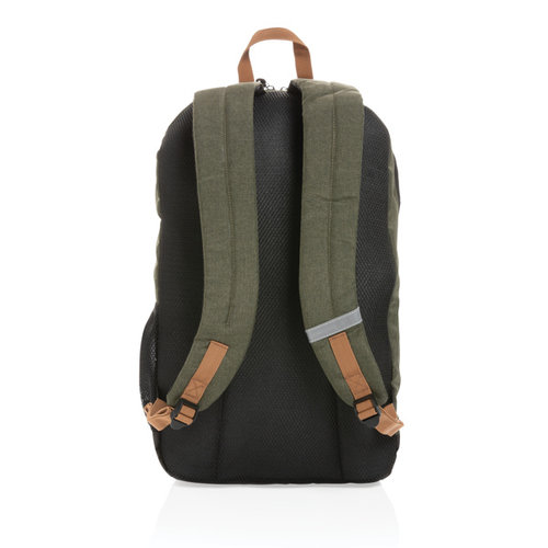 Impact AWARE™ Urban outdoor rugzak P762.057 Impact AWARE™ Urban outdoor rugzak P762.057