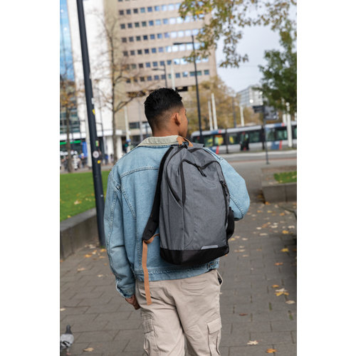 Impact AWARE™ Urban outdoor rugzak P762.057 Impact AWARE™ Urban outdoor rugzak P762.057