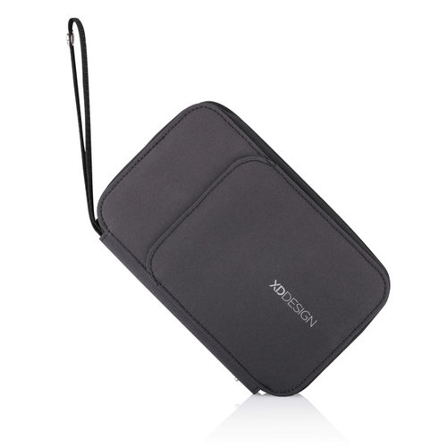 XD Design paspoorthouder P705.821 XD Design paspoorthouder P705.821