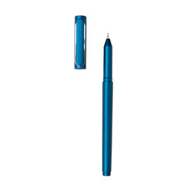 X6 pen met dop en ultra glide inkt P610.689
