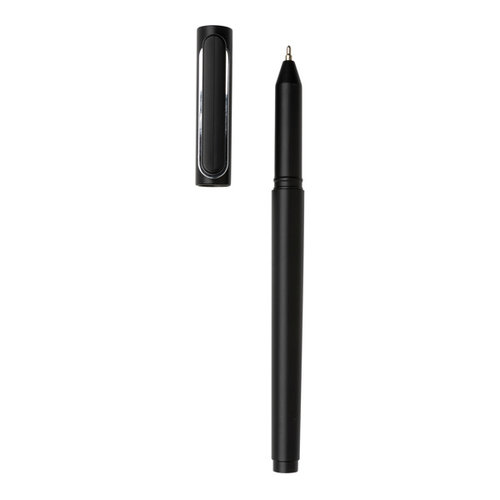 X6 pen met dop en ultra glide inkt P610.689