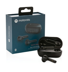 Motorola IPX5 TWS MOTO buds 85 P329.501