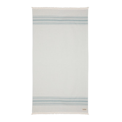 DeBle Ukiyo Yumiko AWARE hammam handdoek bedrukken met logo